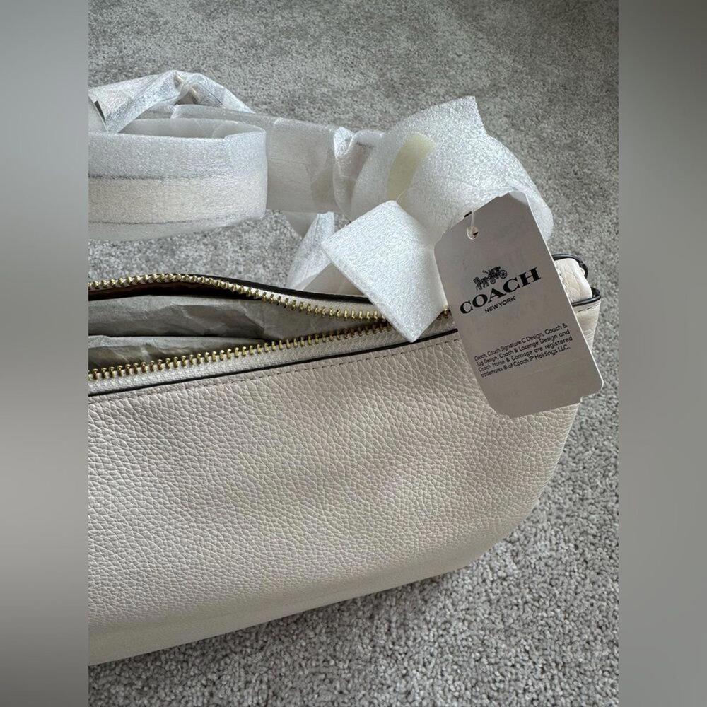Coach Mia Shoulder Bag NWT - Picture 4 of 7